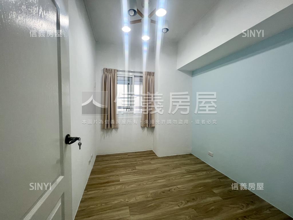 小港高樓層美三房房屋室內格局與周邊環境