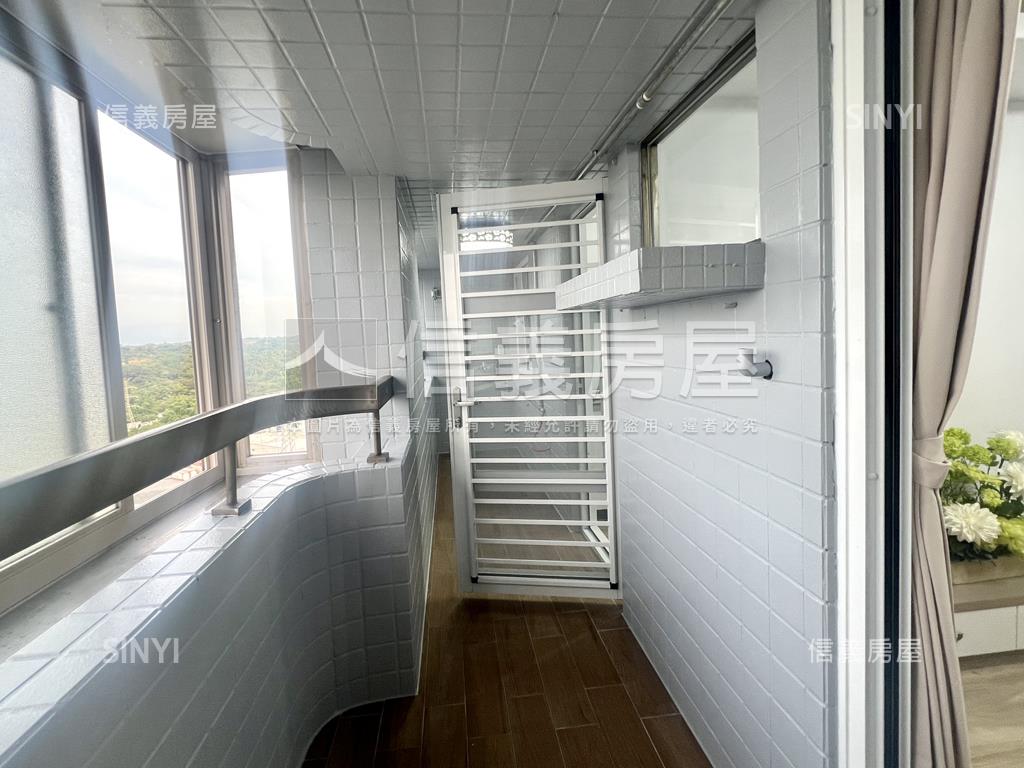 小港高樓層美三房房屋室內格局與周邊環境