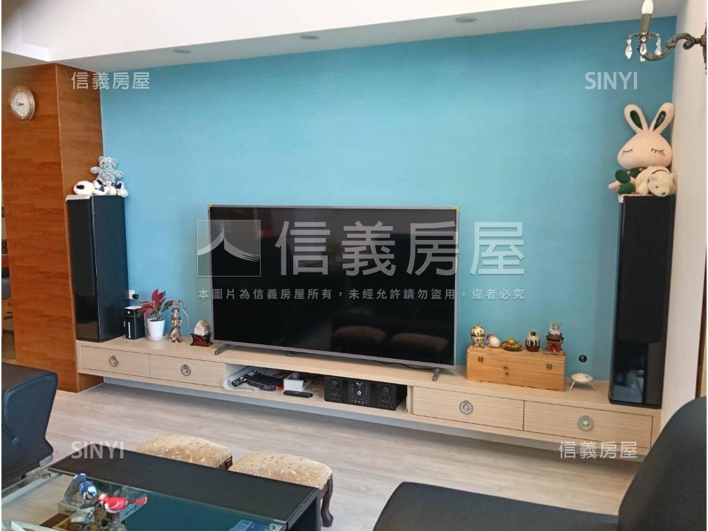 敦煌景觀樓中樓稀有釋出房屋室內格局與周邊環境