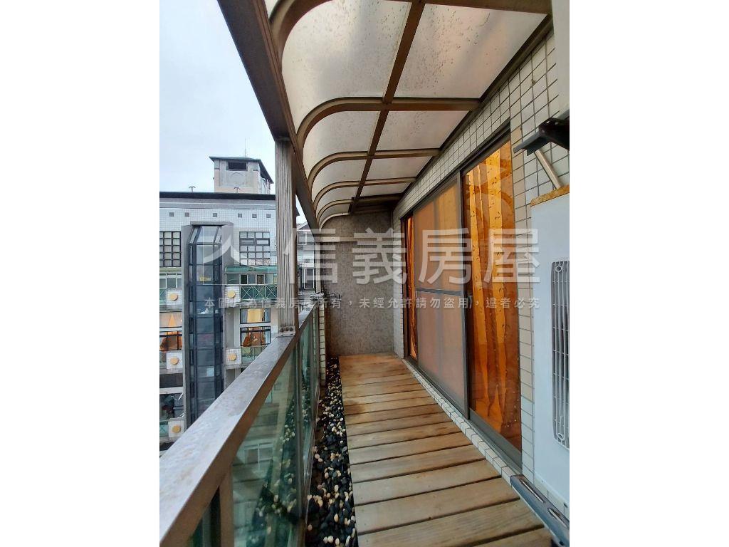 敦煌景觀樓中樓稀有釋出房屋室內格局與周邊環境