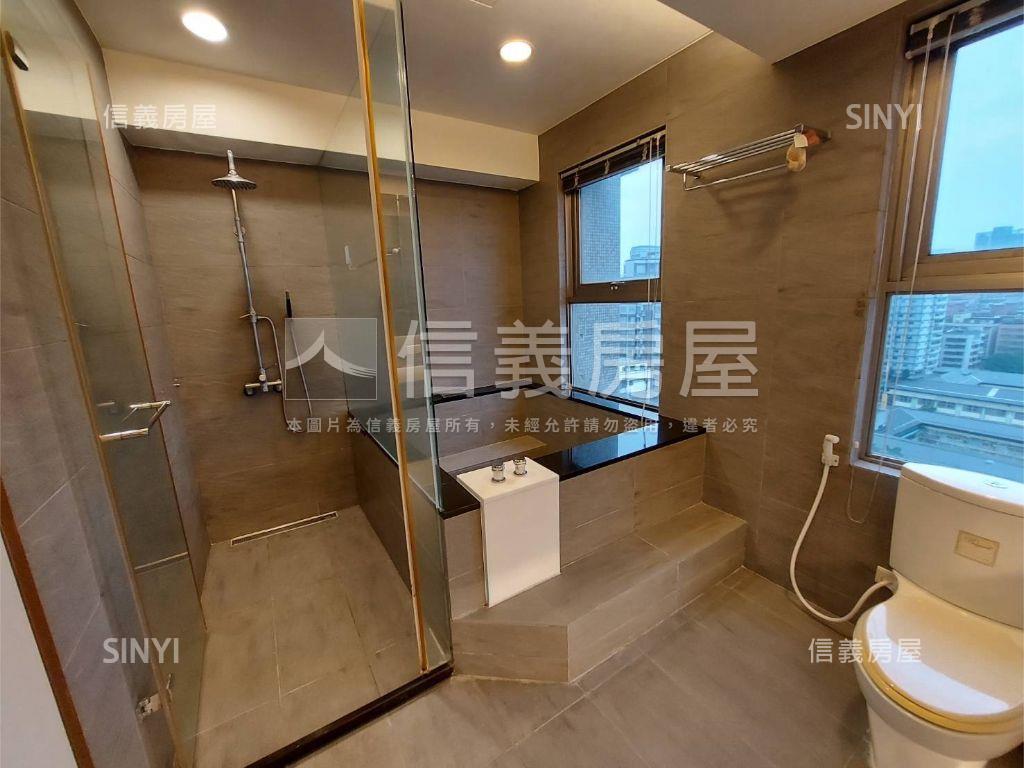 敦煌景觀樓中樓稀有釋出房屋室內格局與周邊環境