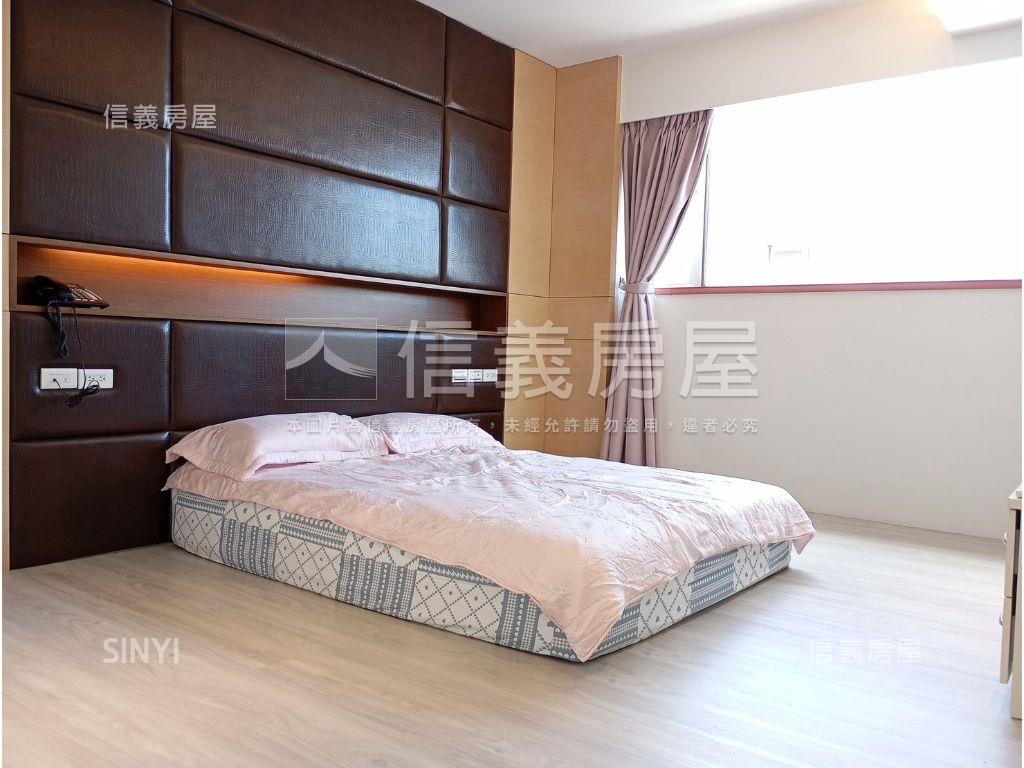 敦煌景觀樓中樓稀有釋出房屋室內格局與周邊環境