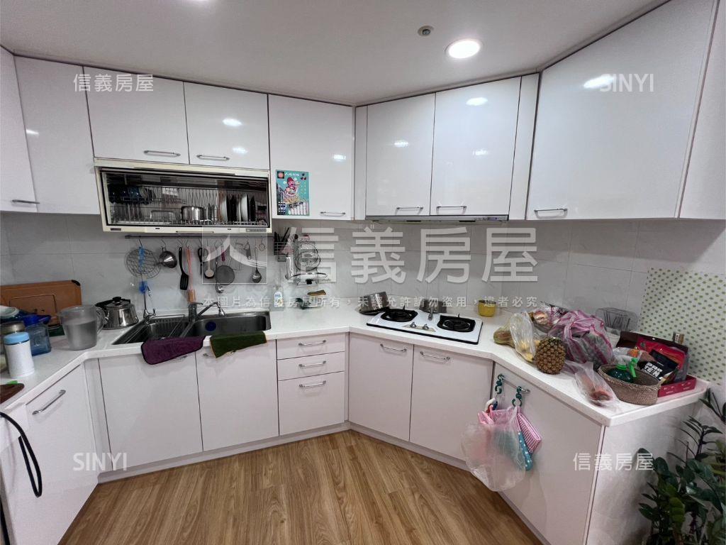 敦煌景觀樓中樓稀有釋出房屋室內格局與周邊環境