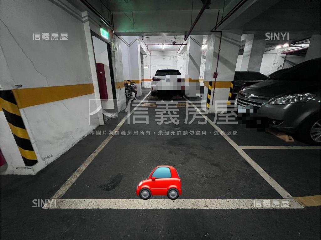 敦煌景觀樓中樓稀有釋出房屋室內格局與周邊環境