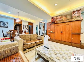 稀有樹海綠意公園錄４房