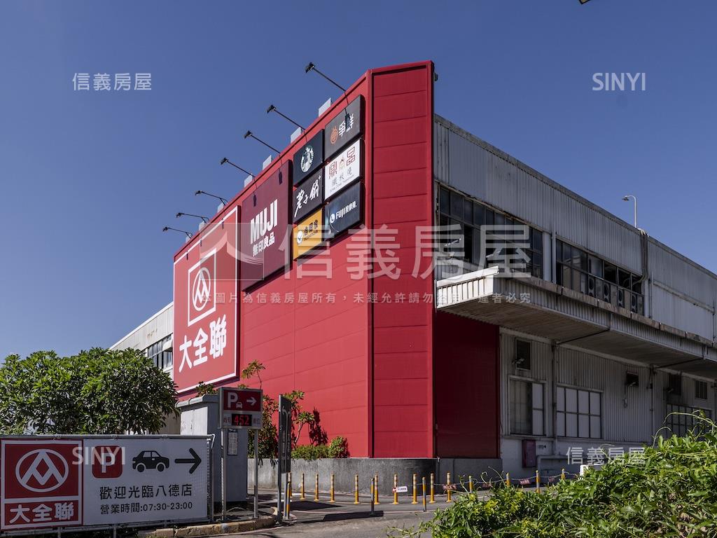 堃暘青原墅房屋室內格局與周邊環境