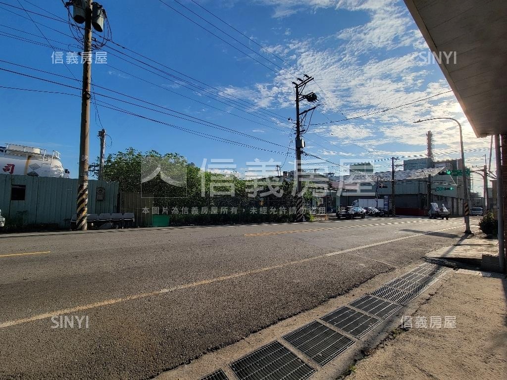 近海湖海山臨路土地房屋室內格局與周邊環境