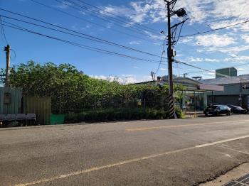 近海湖海山臨路土地