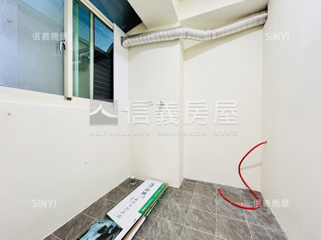 精選民族低總價電梯三房房屋室內格局與周邊環境