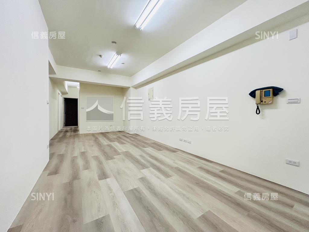 精選民族低總價電梯三房房屋室內格局與周邊環境