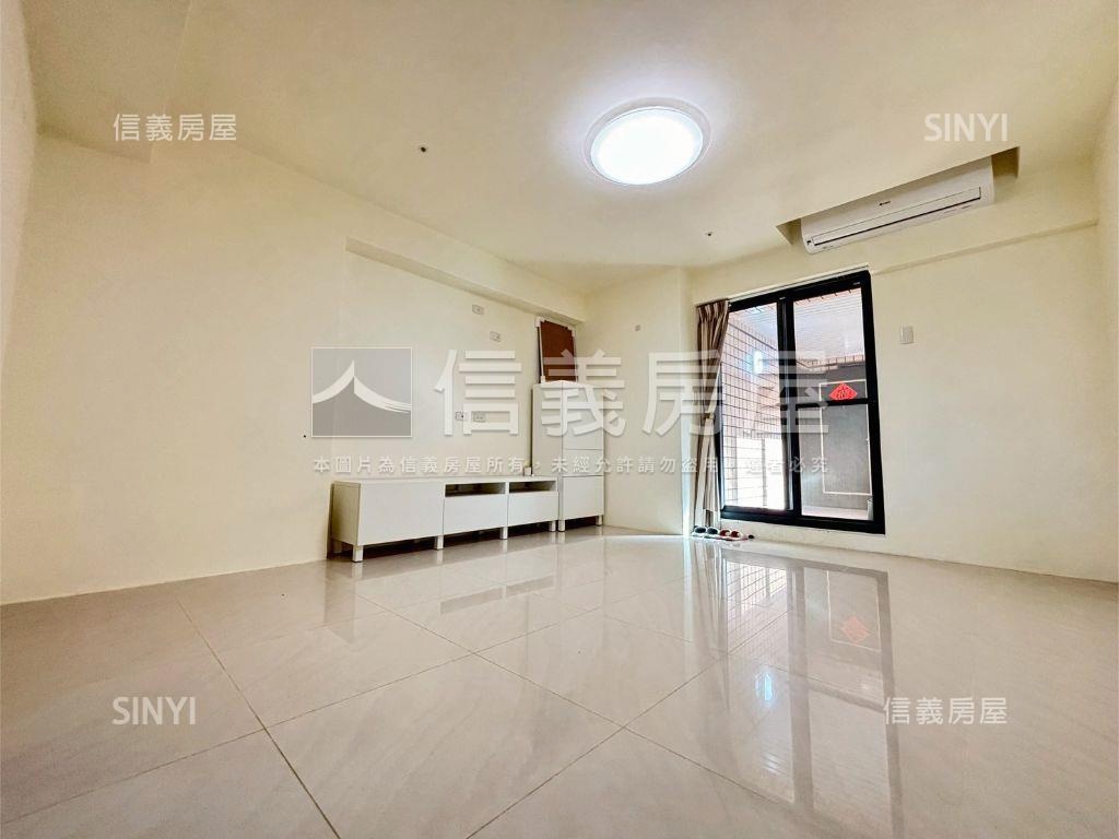 碧夏庭次頂樓整理三房房屋室內格局與周邊環境