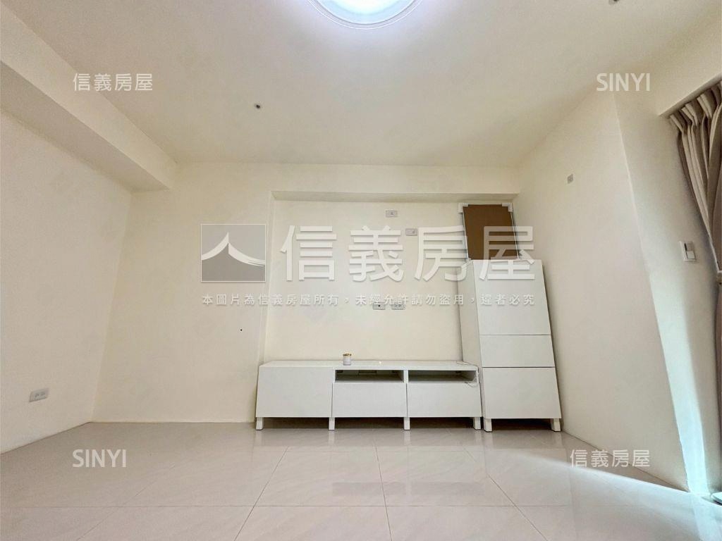 碧夏庭次頂樓整理三房房屋室內格局與周邊環境