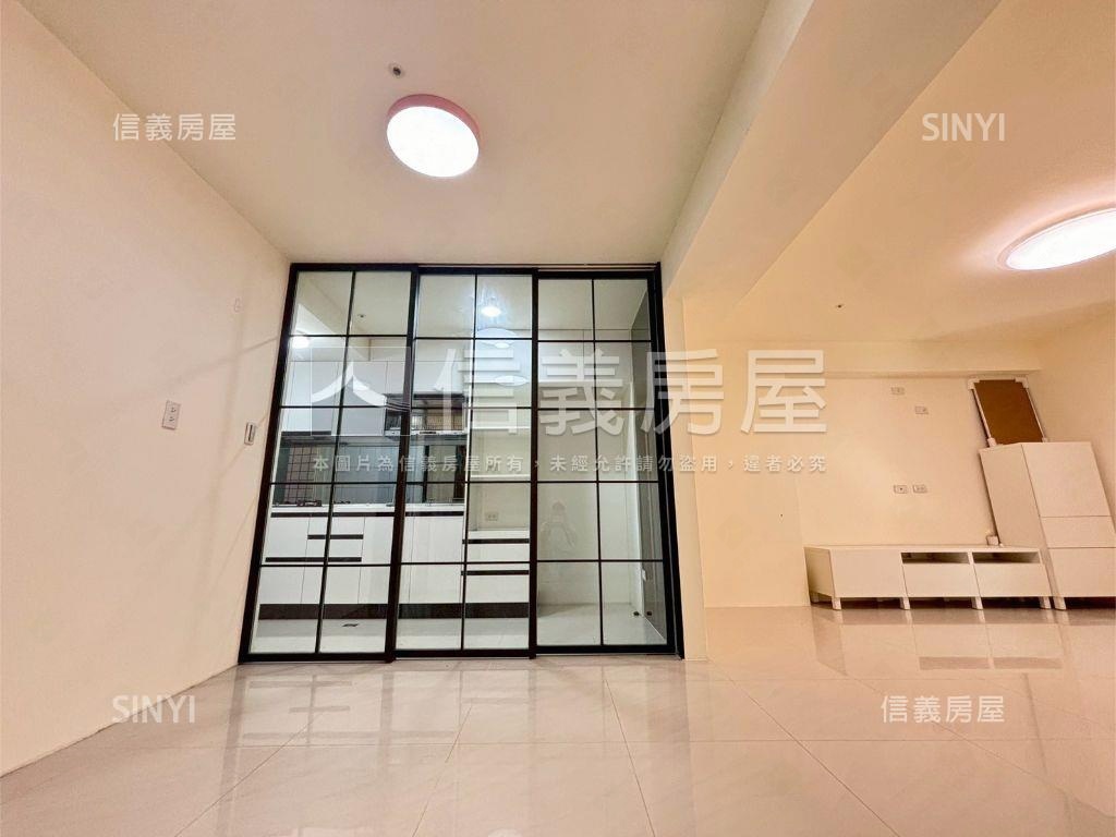 碧夏庭次頂樓整理三房房屋室內格局與周邊環境