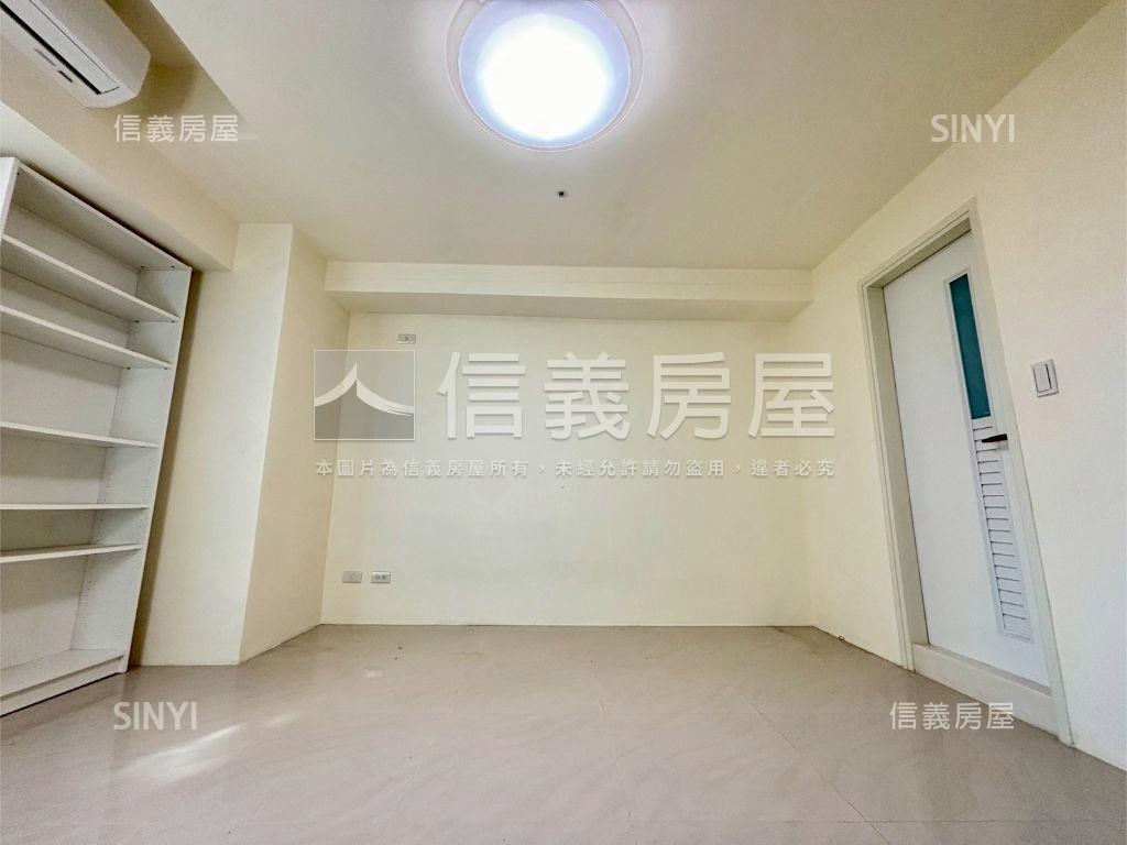 碧夏庭次頂樓整理三房房屋室內格局與周邊環境