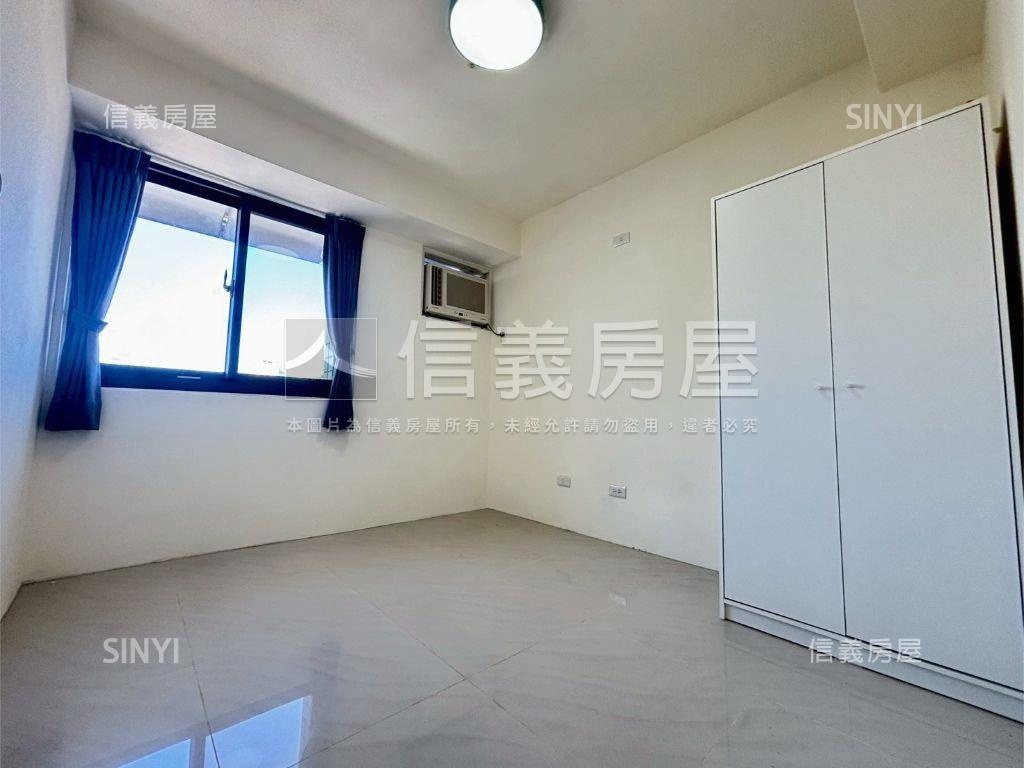 碧夏庭次頂樓整理三房房屋室內格局與周邊環境