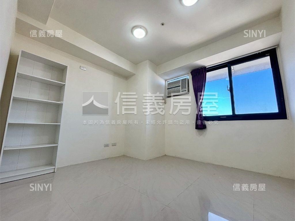 碧夏庭次頂樓整理三房房屋室內格局與周邊環境