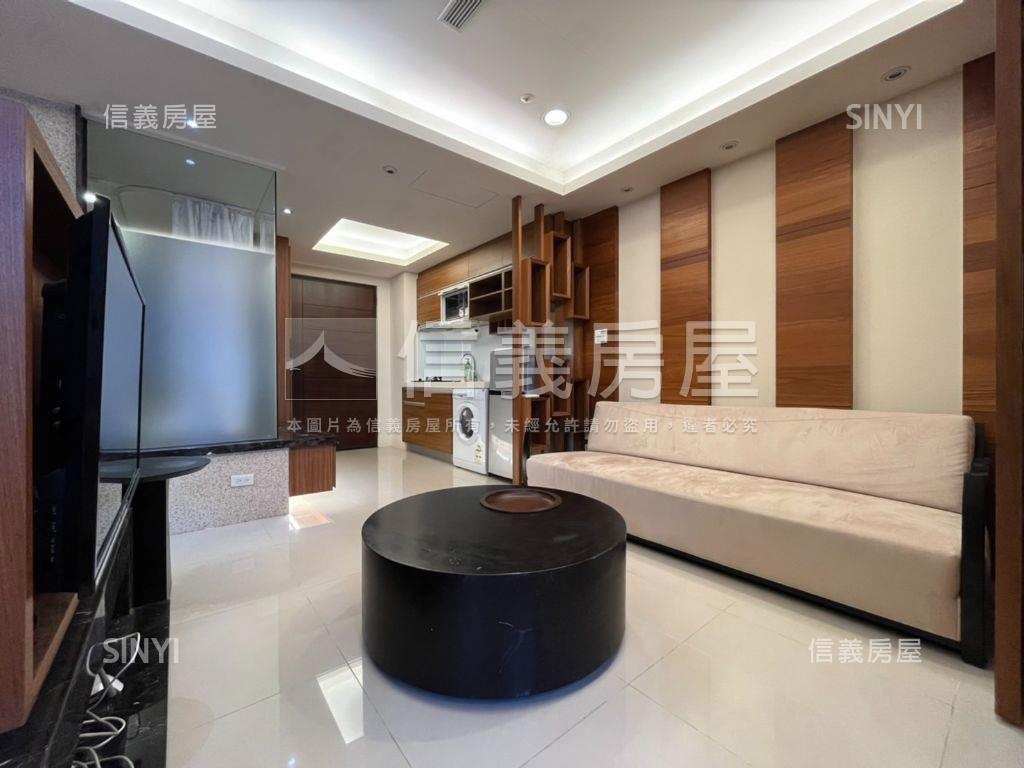 高鐵區三上時上美套房房屋室內格局與周邊環境