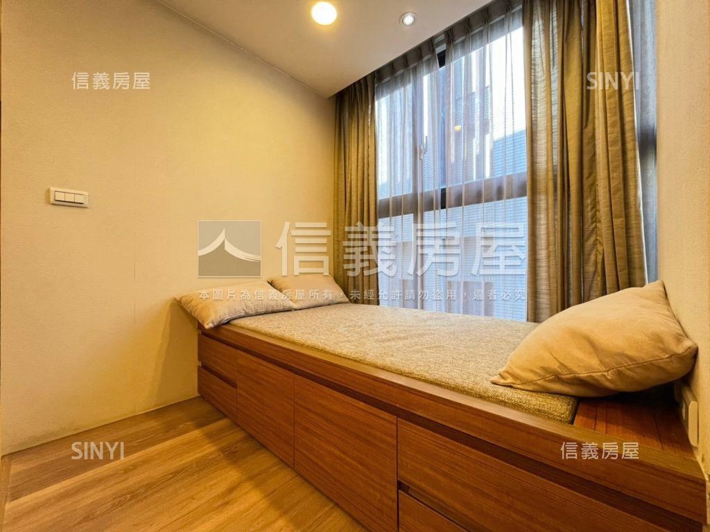 高鐵區三上時上美套房房屋室內格局與周邊環境