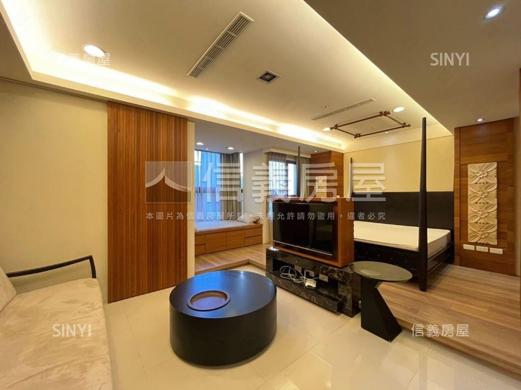 高鐵區三上時上美套房房屋室內格局與周邊環境