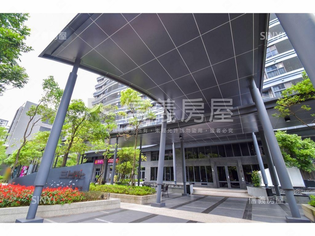 高鐵區三上時上美套房房屋室內格局與周邊環境