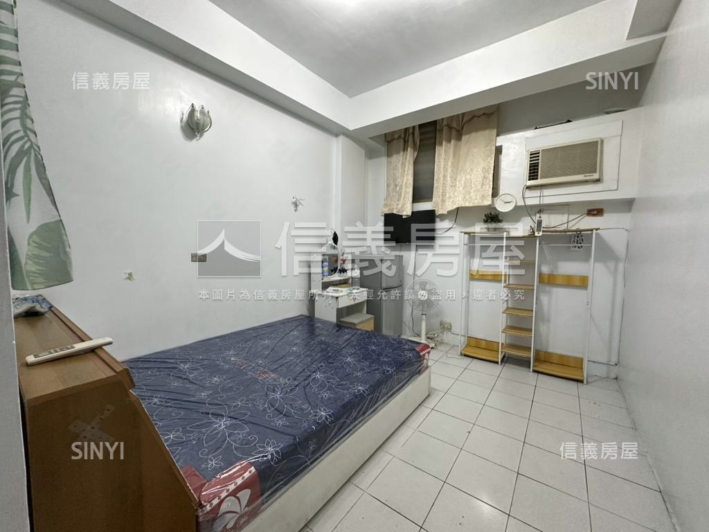 南寧小資文藝小空間房屋室內格局與周邊環境