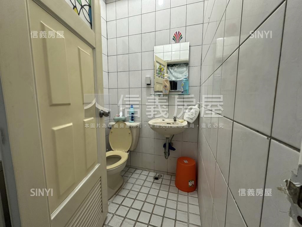 南寧小資文藝小空間房屋室內格局與周邊環境