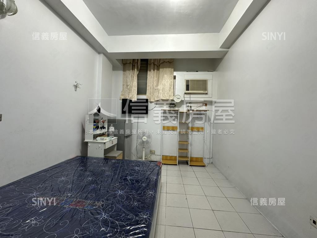 南寧小資文藝小空間房屋室內格局與周邊環境