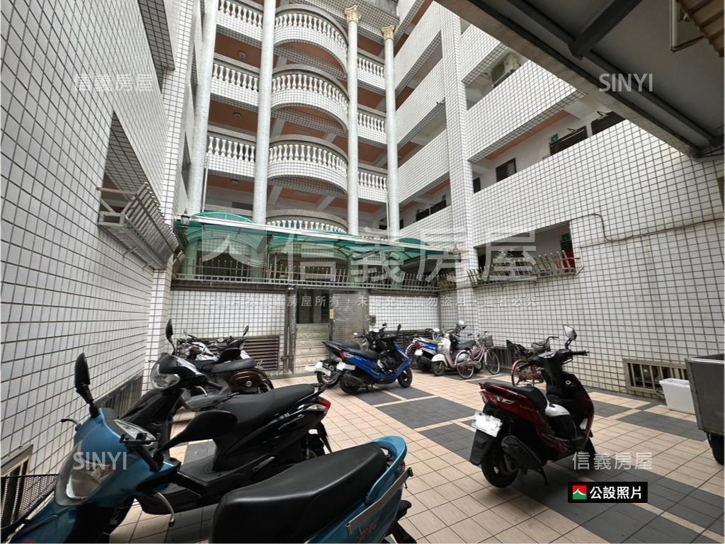 南寧小資文藝小空間房屋室內格局與周邊環境