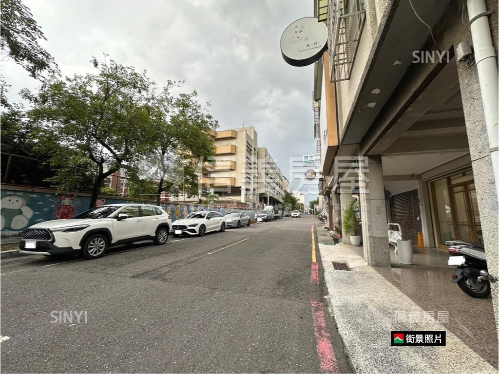 南寧小資文藝小空間房屋室內格局與周邊環境