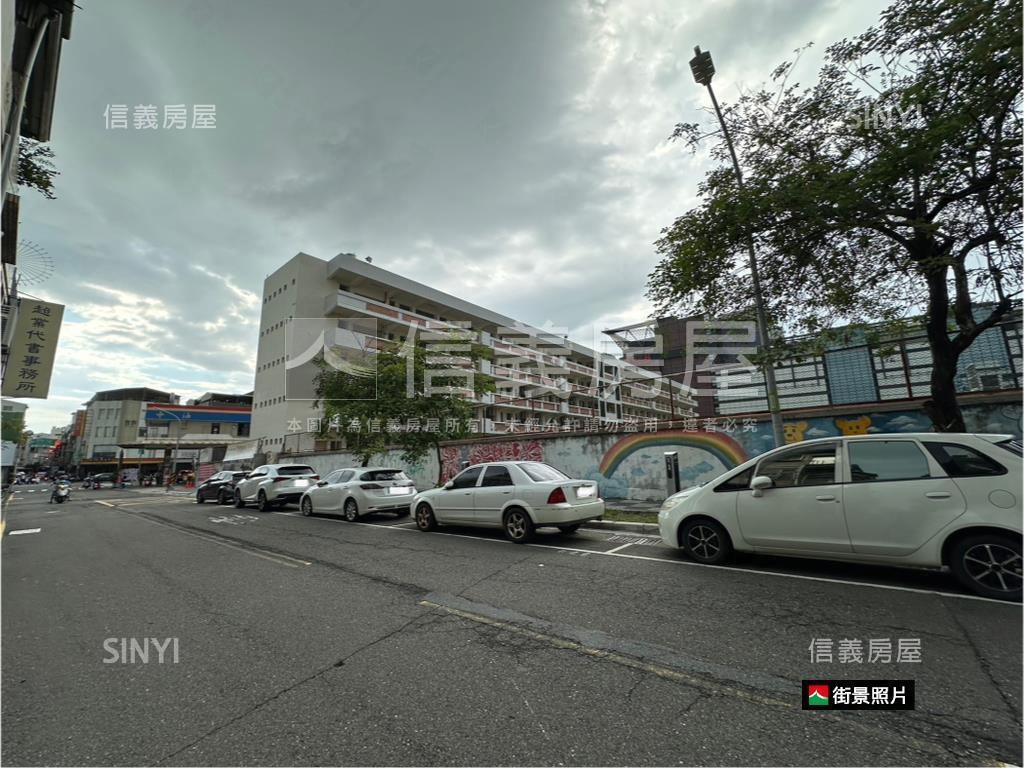 南寧小資文藝小空間房屋室內格局與周邊環境