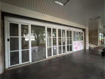 逸仙面寬方正金店面