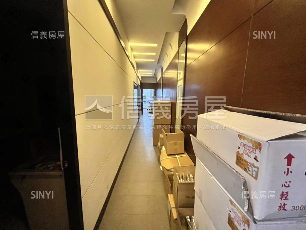 正永安路百坪大透天房屋室內格局與周邊環境