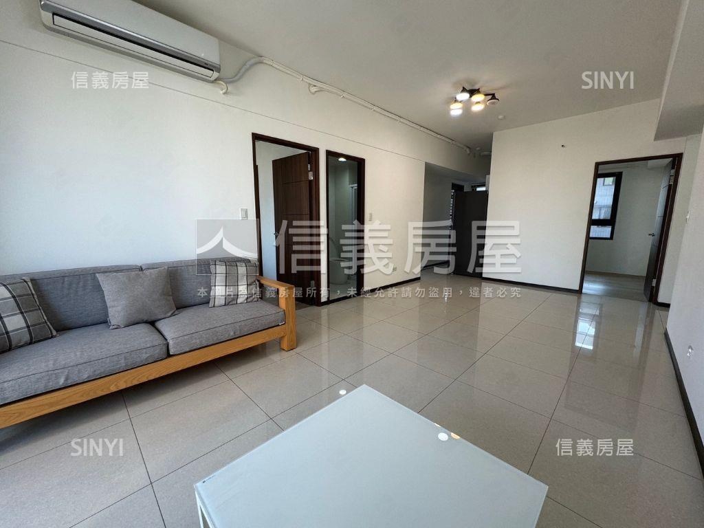 樹禾院．三房附平車美屋房屋室內格局與周邊環境
