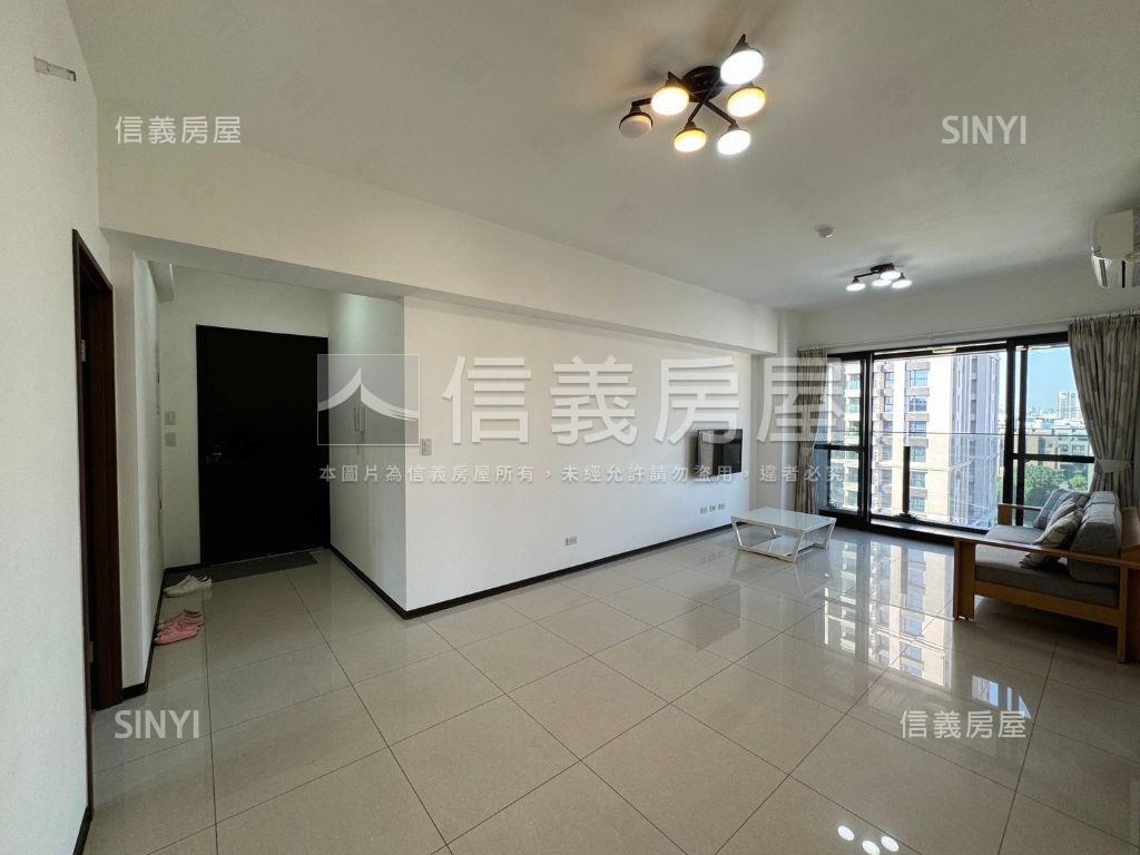 樹禾院．三房附平車美屋房屋室內格局與周邊環境