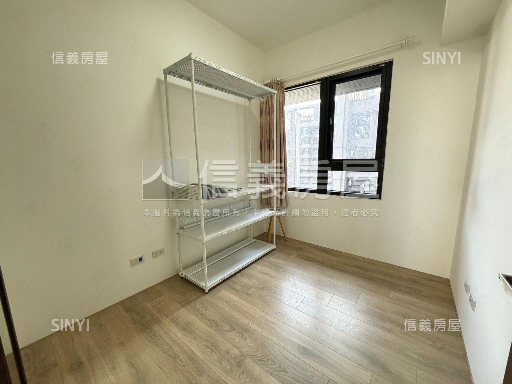 樹禾院．三房附平車美屋房屋室內格局與周邊環境