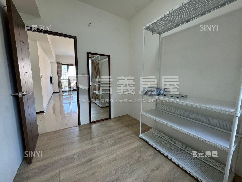 樹禾院．三房附平車美屋房屋室內格局與周邊環境