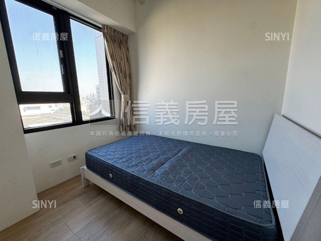 樹禾院．三房附平車美屋房屋室內格局與周邊環境