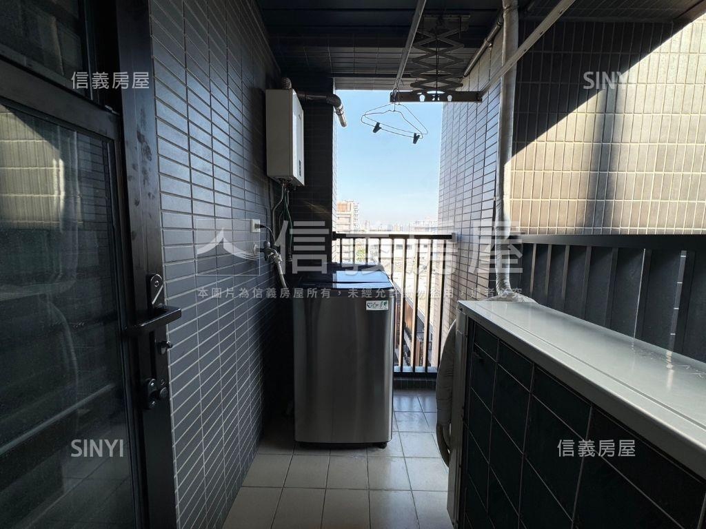 樹禾院．三房附平車美屋房屋室內格局與周邊環境