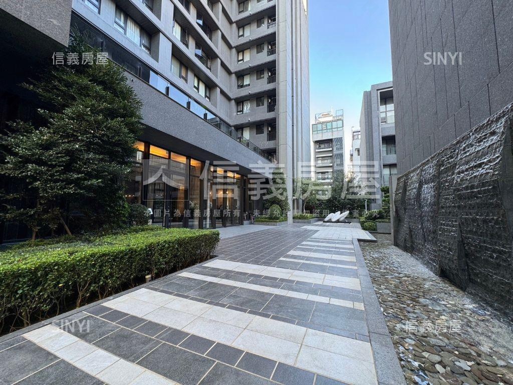樹禾院．三房附平車美屋房屋室內格局與周邊環境