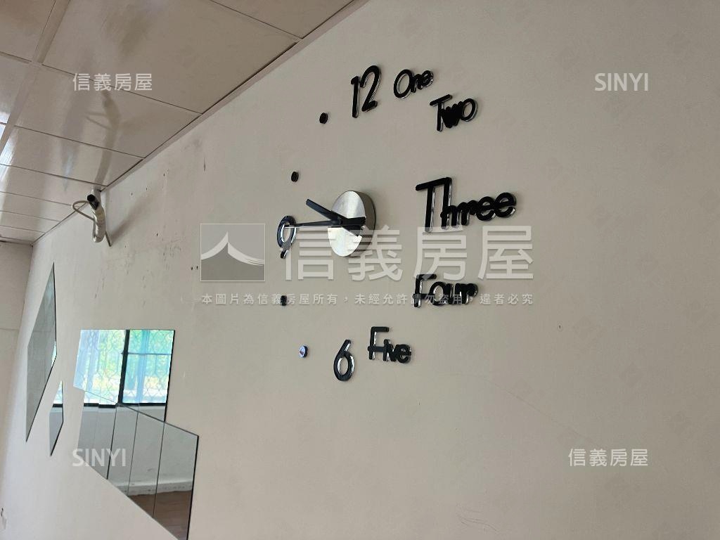 站前景觀公園店面房屋室內格局與周邊環境