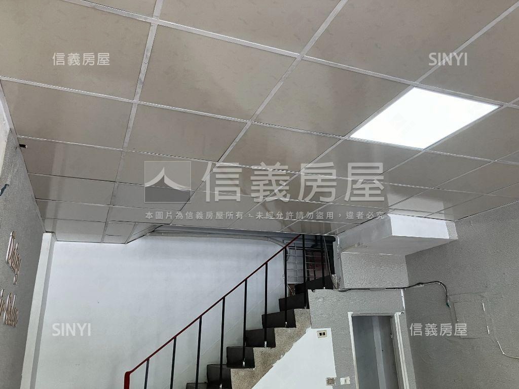 站前景觀公園店面房屋室內格局與周邊環境