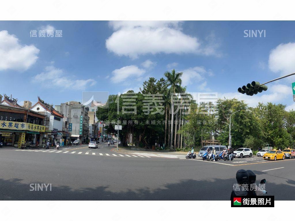 站前景觀公園店面房屋室內格局與周邊環境