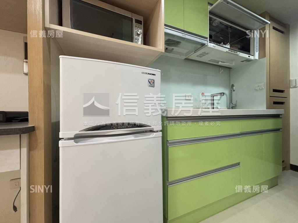 ⭐金華龍安．Ｒｉｃｈ麗池房屋室內格局與周邊環境