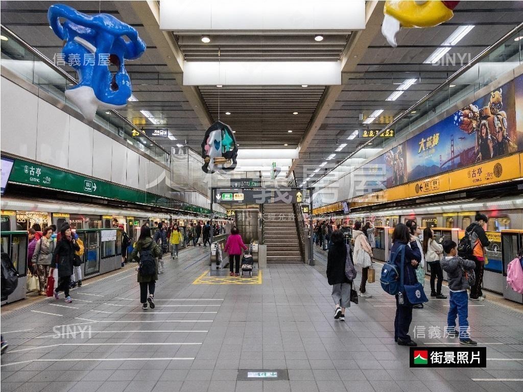 ⭐金華龍安．Ｒｉｃｈ麗池房屋室內格局與周邊環境