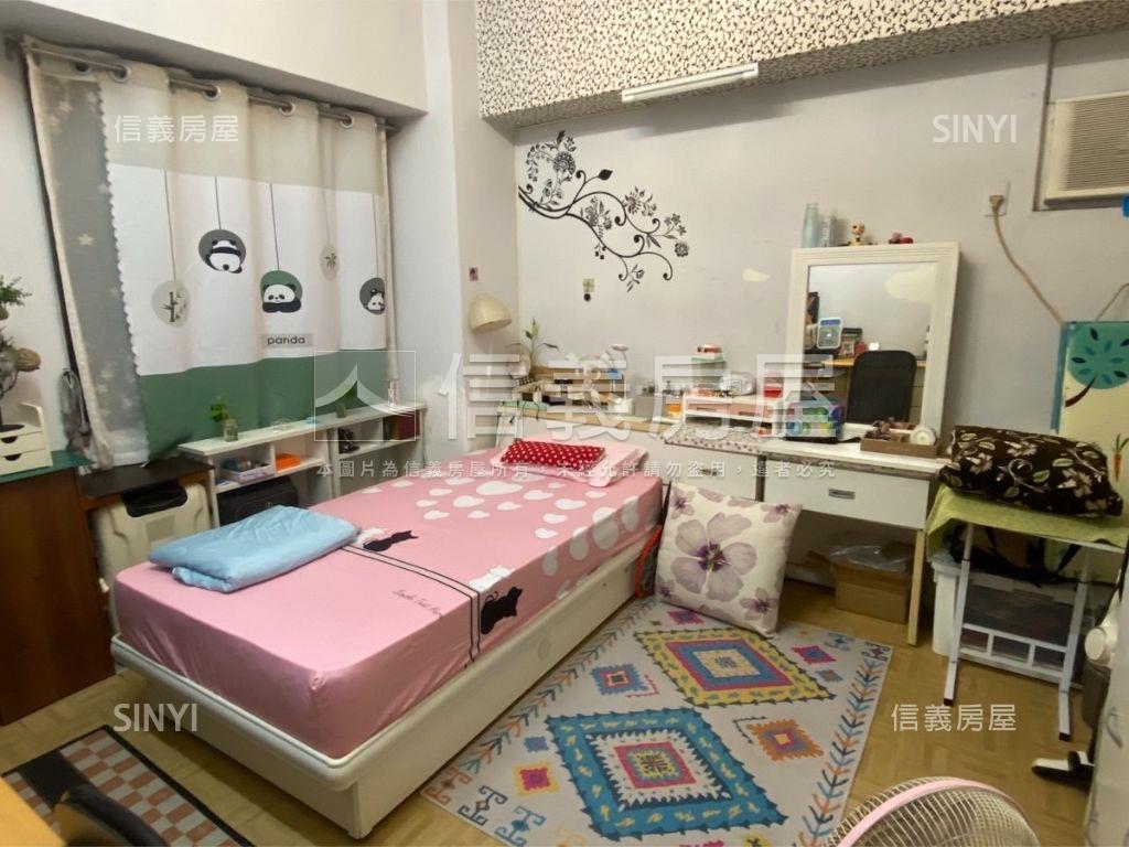 鳳山建國青年低總價三房房屋室內格局與周邊環境