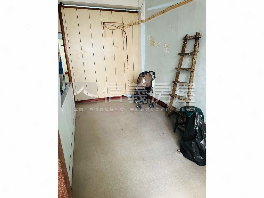 長樂街土地房屋室內格局與周邊環境