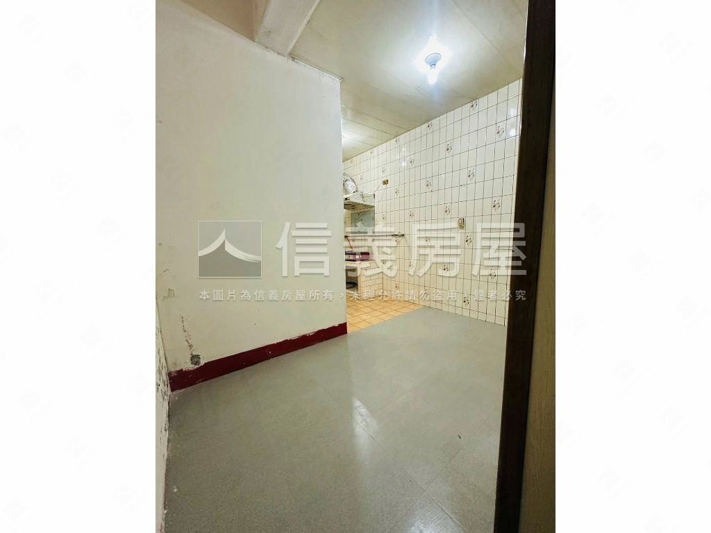 長樂街土地房屋室內格局與周邊環境