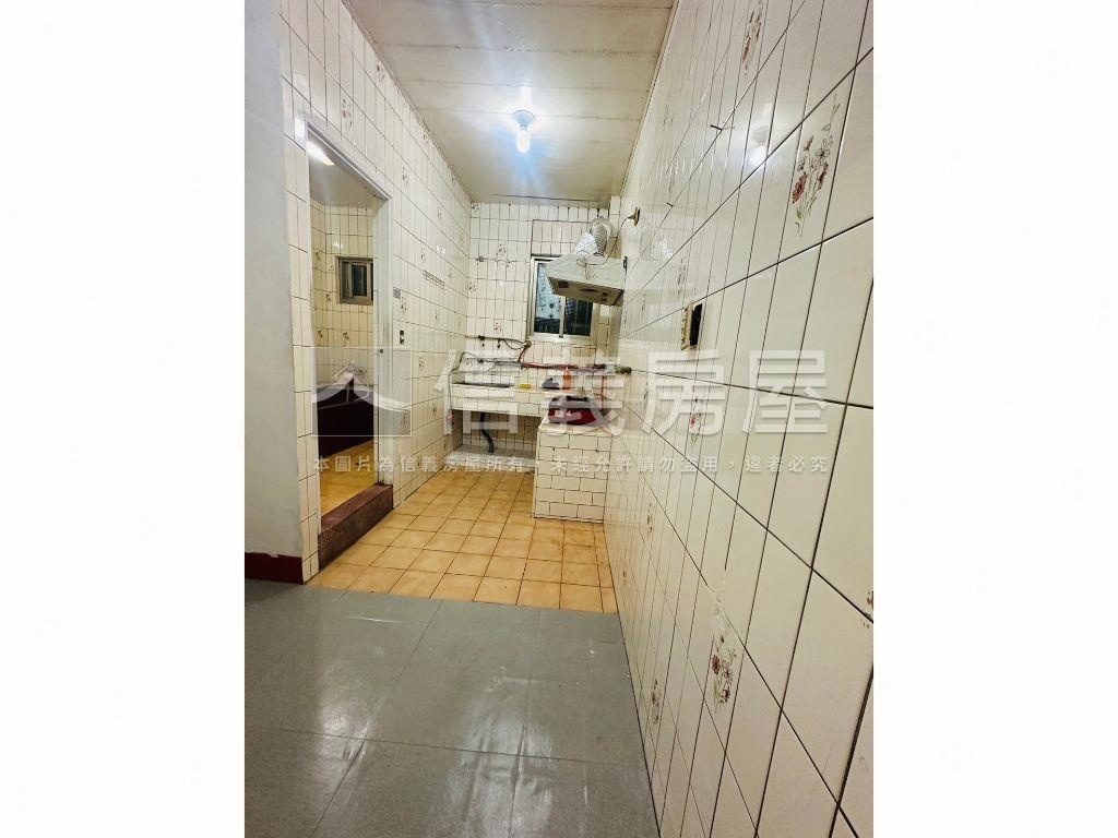 長樂街土地房屋室內格局與周邊環境