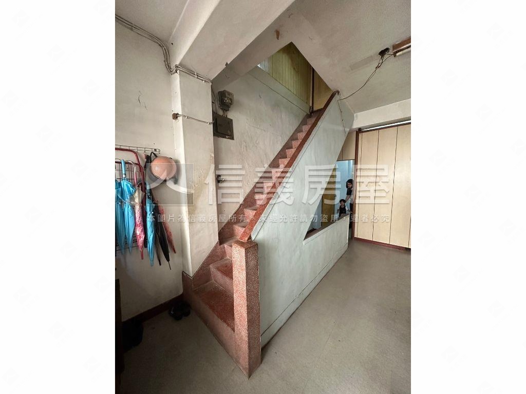 長樂街土地房屋室內格局與周邊環境