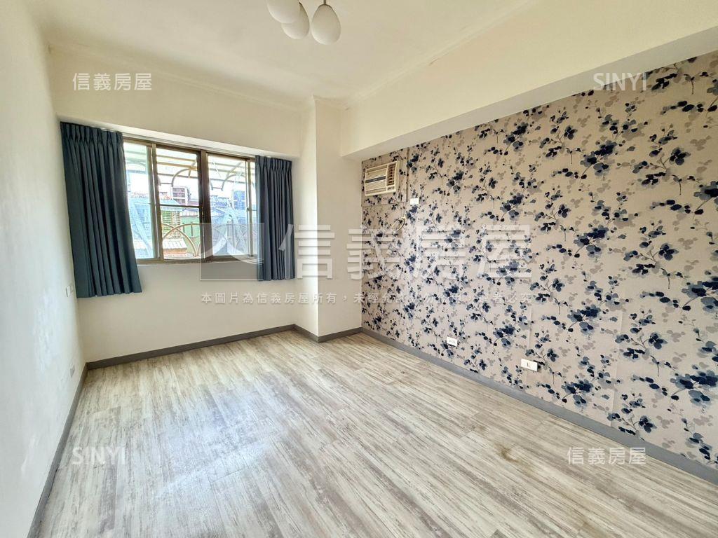 龍景｜幸福成家溫馨三房房屋室內格局與周邊環境